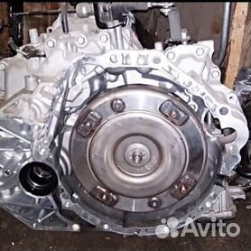 Мурано z51 какой вариатор