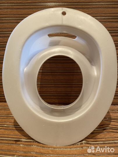 Сиденье детское на унитаз (накладка)