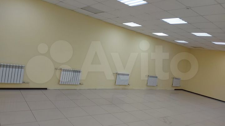 Торговая площадь, 100 м²