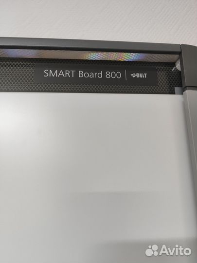 Интерактивная доска SMART board 885 (USA)