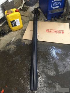 Рейлинг на крышу Ssangyong Rexton 1 G23D