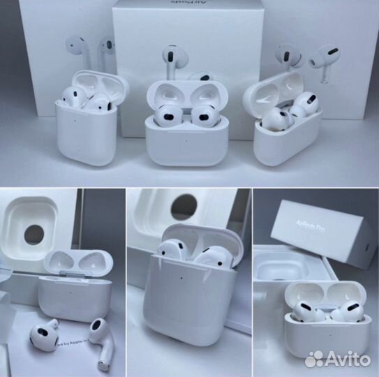 Airpods 3