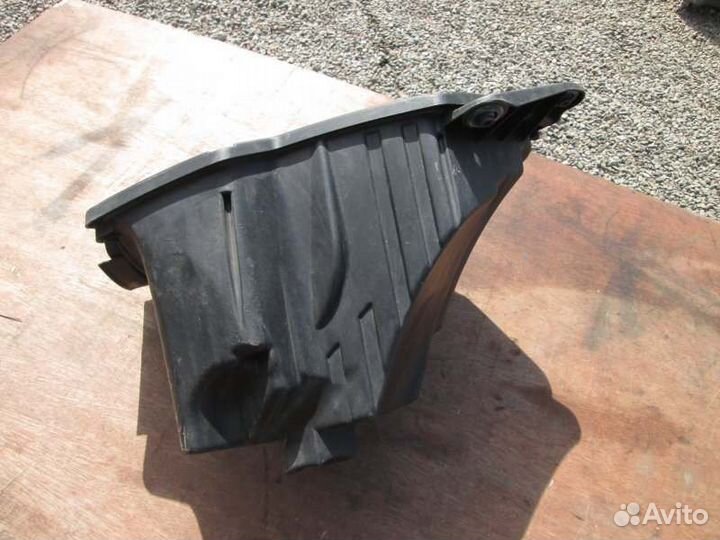 Корпус воздушного фильтра Bmw 3-Series E90 N52B25A