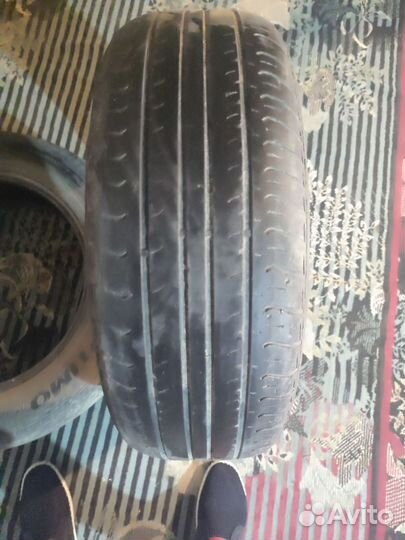 Hankook AH11 225/60 R17