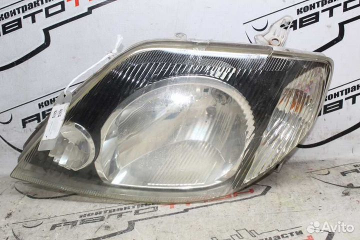 Фара toyota allex corolla corolla fielder corolla