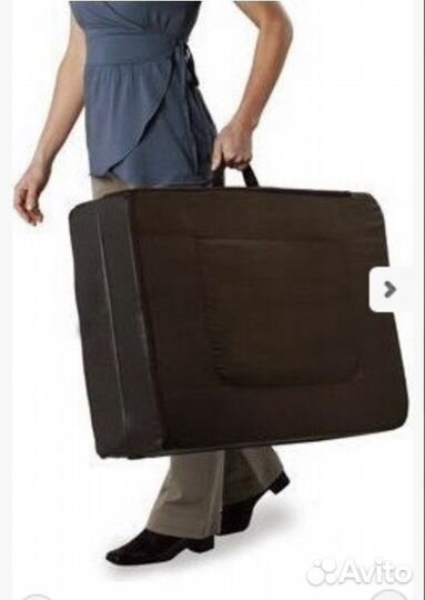 Массажный мат HoMedics