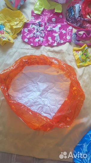 Все для пляжа