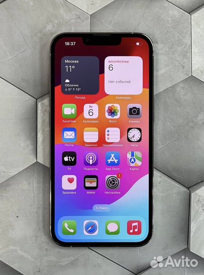 iPhone 13 Pro, 1 ТБ