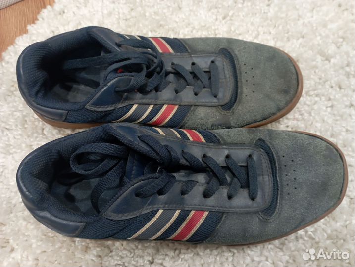 Кроссовки мужские