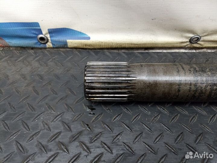 Полуось задняя 1090 мм