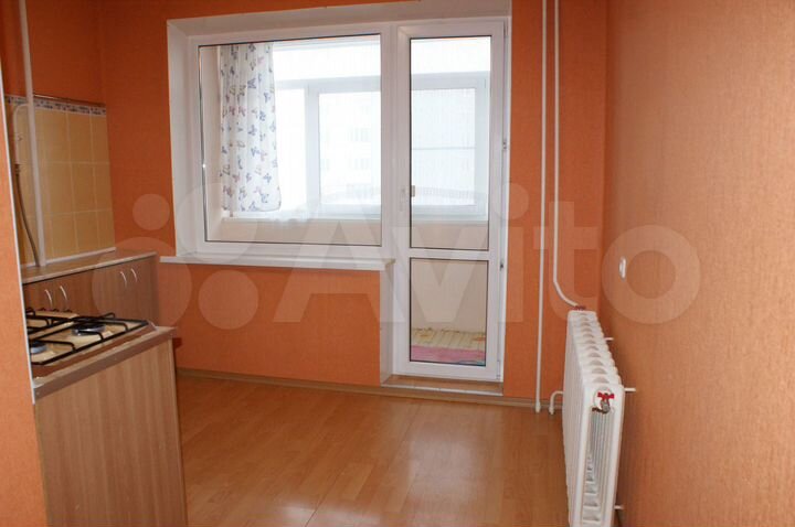 3-к. квартира, 68,2 м², 4/9 эт.