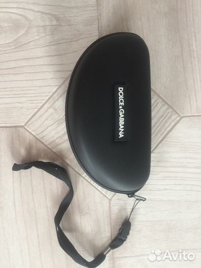 Dolce & Gabbana очки оригинал из США новые