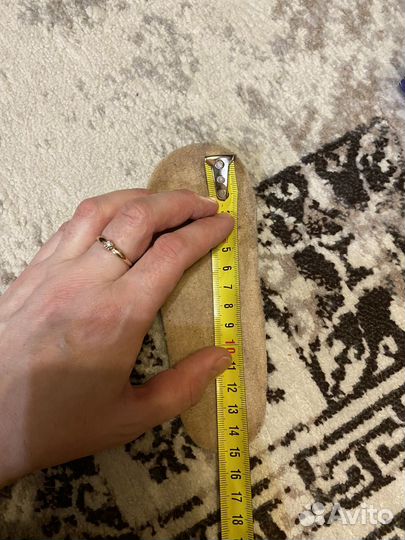 Ботинки Tatto демисезонные