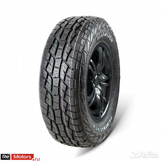 Roadmarch Primemax A/T II 215/75 R15 Q