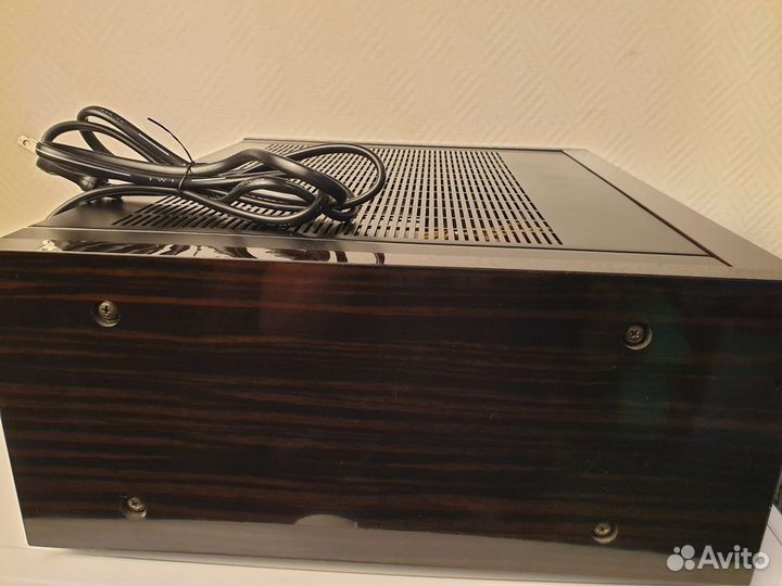 Onkyo integra M-508