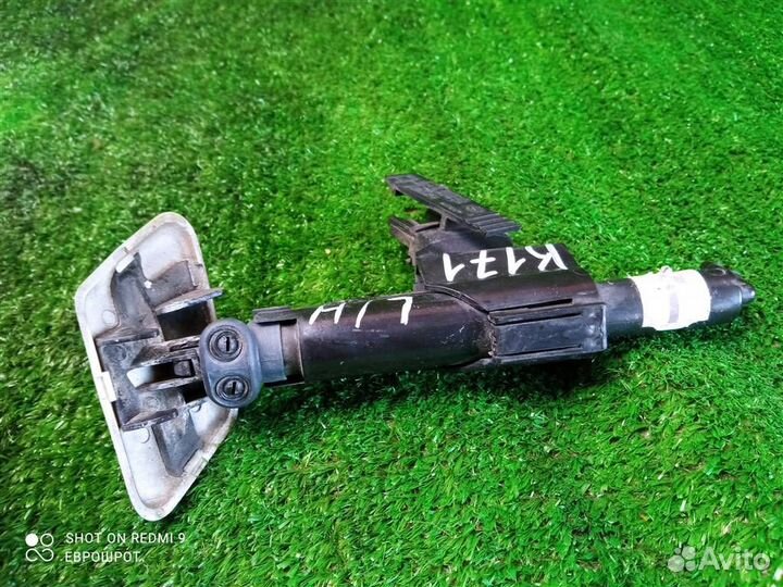 Форсунка омывателя фары Ford Galaxy (2006-2015)