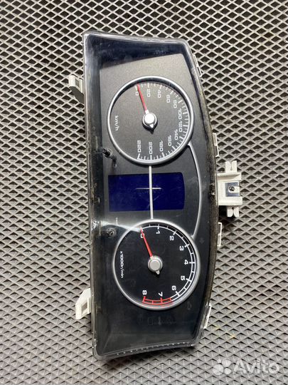 Щиток приборов Lifan Solano 620