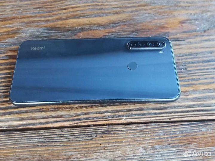 Xiaomi redmi note 8t