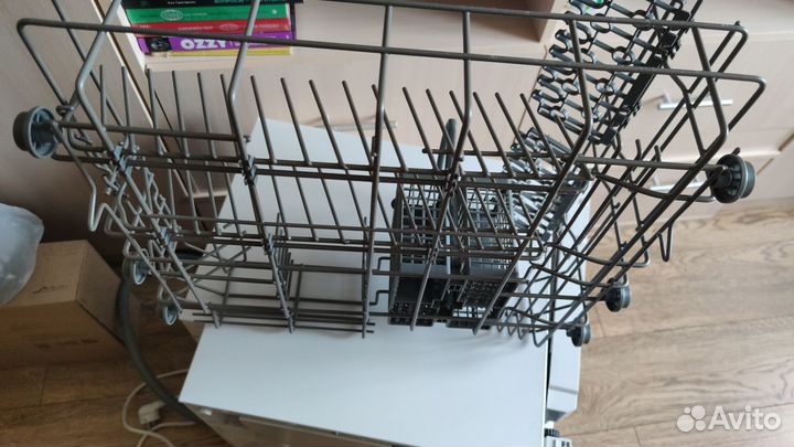 Корзина для Flavia CI 55