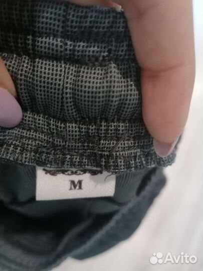 Шорты на подростка