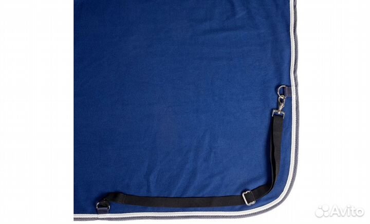 Попона флисовая 155 135