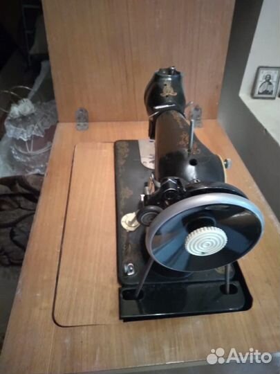 Швейная машина Подольск