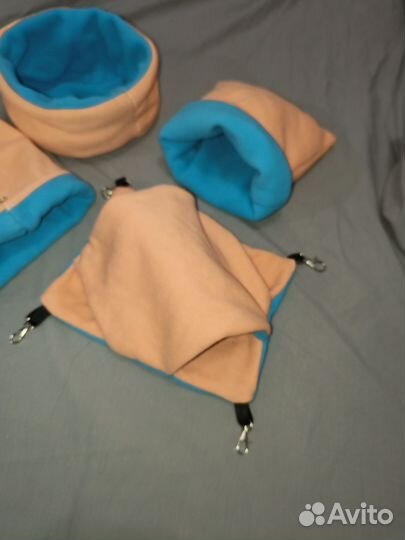 Гамак для грызунов