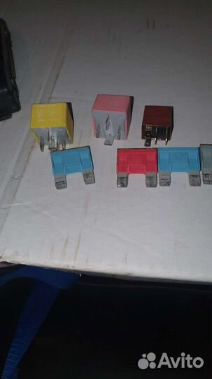 Коса/Жгут проводки LADA Largus 1.6 K4M A490