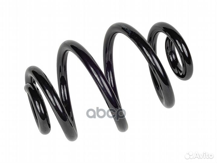 Пружина задняя 42 084 31 BMW E46 1.6i-3.0D 98