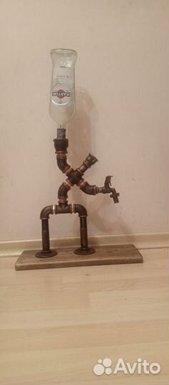 Держатель для бутылок