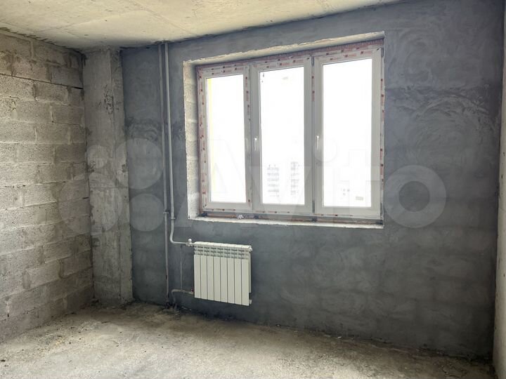 2-к. квартира, 68,2 м², 22/25 эт.