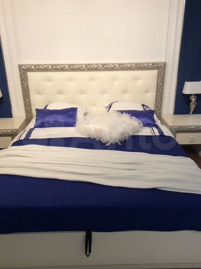 Комната 20 м² в 3-к., 4/5 эт.