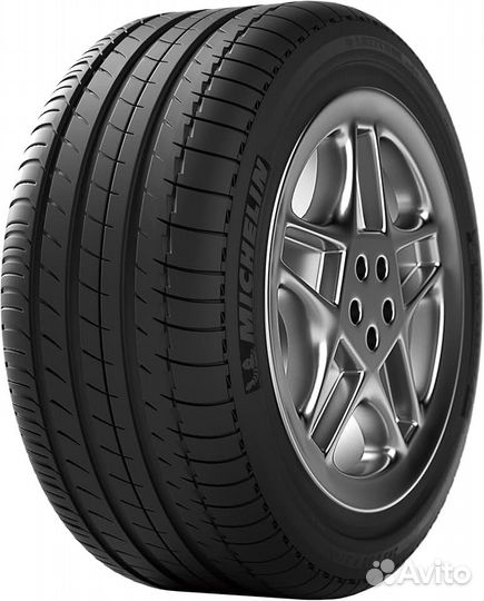 Michelin Latitude Sport 295/35 R21 107Y