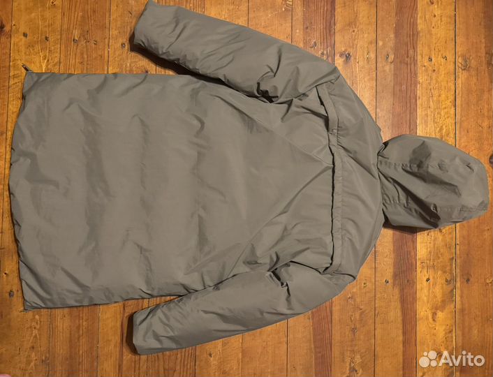 Куртка зимняя