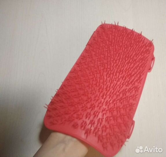 Рукавица для массажа