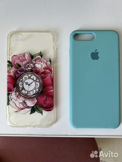 Чехол на iPhone 7 8 plus