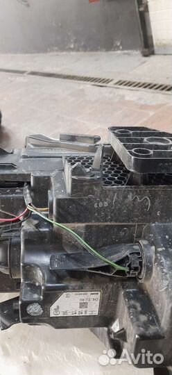 Фара nissan qashqai j11 2019