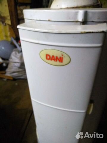 Газовый котел аогв