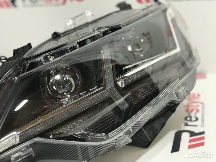 Фары Toyota Camry 55 2011-2017 T469