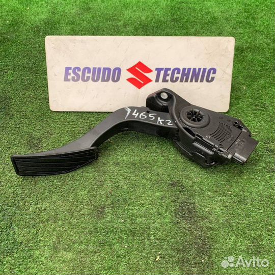 Педаль газа Suzuki Escudo/ Grand Vitara TD54W