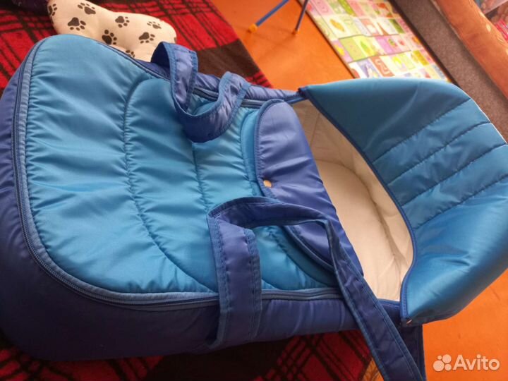 Переноска для детей