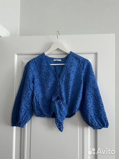 Рубашка reserved