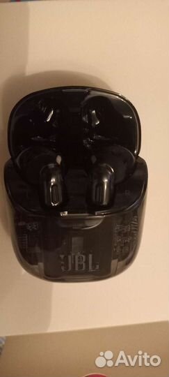 Блютуз наушники jbl