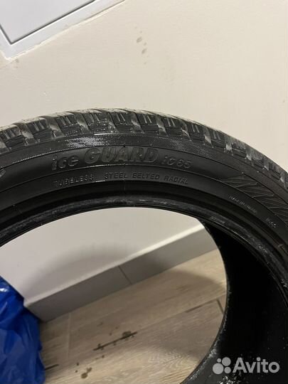 Yokohama Ice Guard IG65 225/45 R17