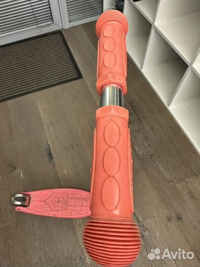 Самокат детский micro