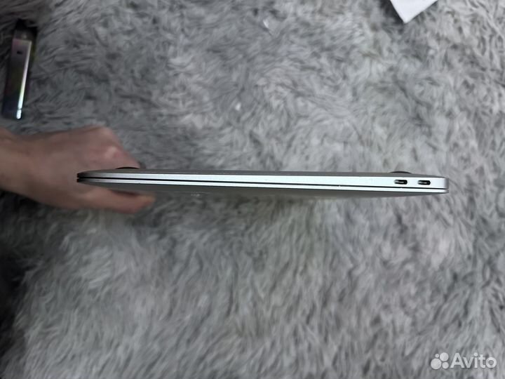 Apple macbook air 2020