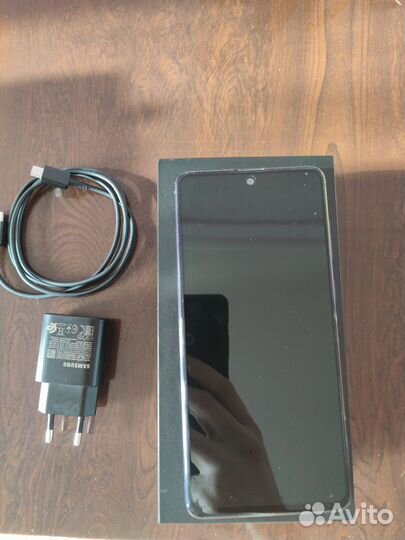 Samsung Galaxy Note 10 Lite, 6/128 ГБ