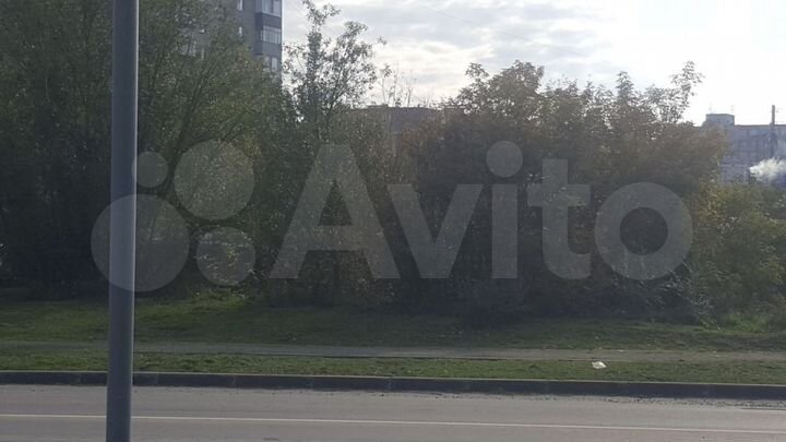 Участок 7,5 сот. (ИЖС)