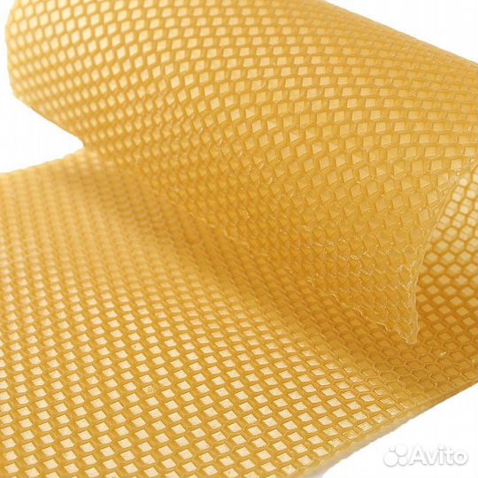 Вощина натуральная