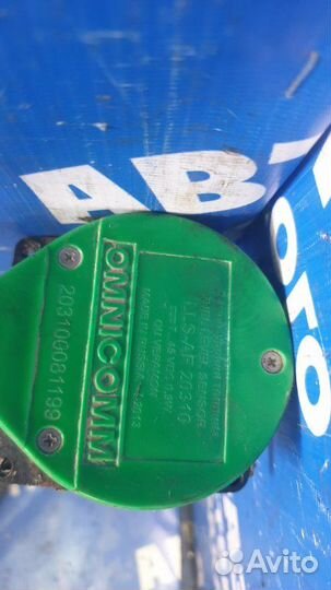 Датчик уровня топлива. Kia Granbird АВТОБУС F17E